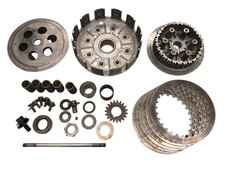 Clutch honda rtl 250 - 250, r