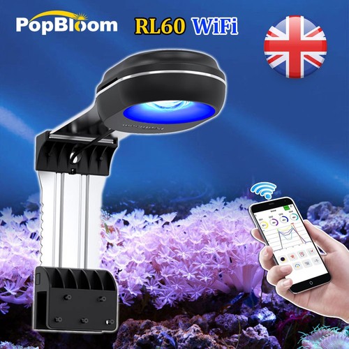 Popbloom rl60 60w led - popbloom,