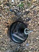 Datsun 240z servo (early small