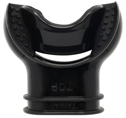 Cressi silicone mouthpiece - cressi,