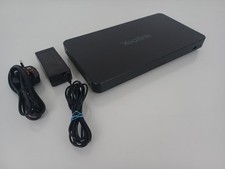 Yealink AVHub Videoconferencing DSP with Power Supply Meeting Office