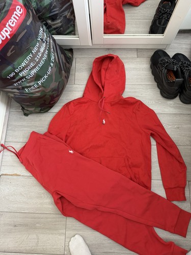 Men ralf lauren - ralf, tracksuit