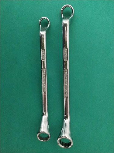 Vintage gordon tools - tools, ring