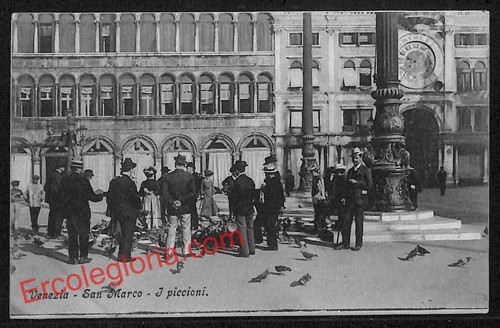 Ak3809 vintage postcard - vintage,