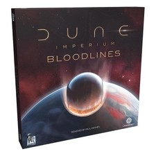 Direwolf | Dune: Imperium -