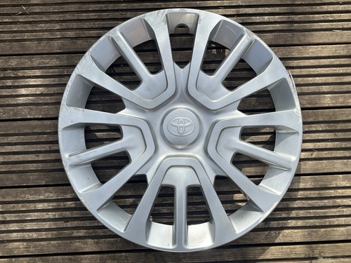 Original toyota proace van - original,