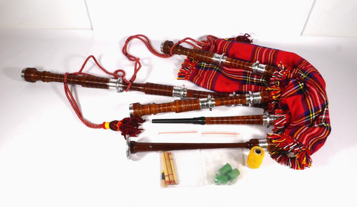 Set vintage highland - set, of