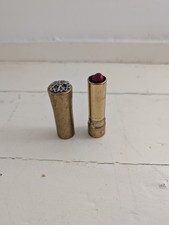 Vintage Avon Lipstick Gold
