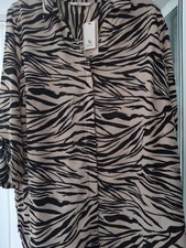 New Ladies Blouse Size 20 From
