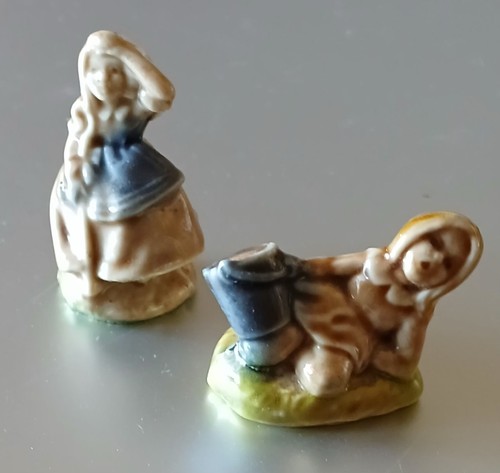 Two wade whimsies little - wade,