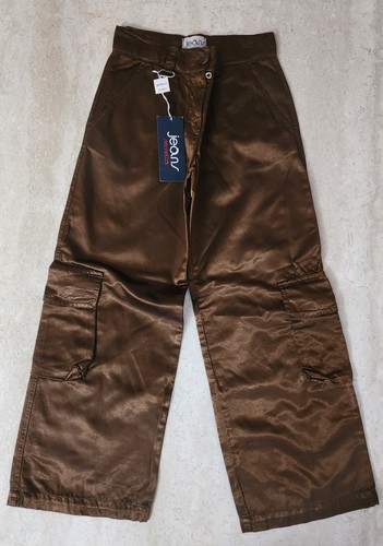 Girls age simonetta jeans - age,