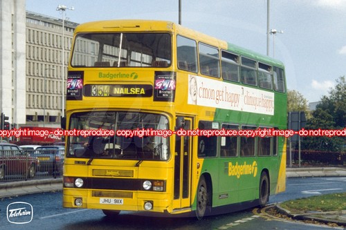 Bus photo first badgerline - photo,