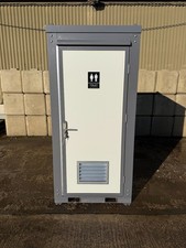 New / Unused Portable Single