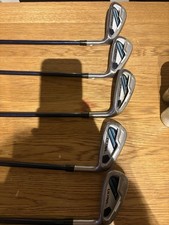 Wilson Women’s Irons