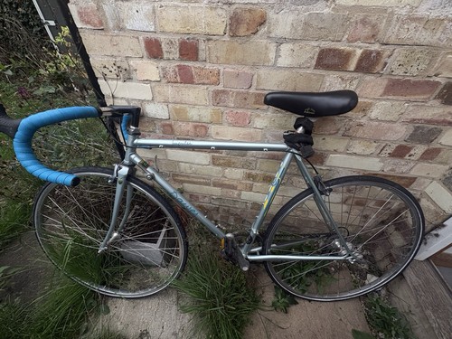 Daws impulse bike - daws,