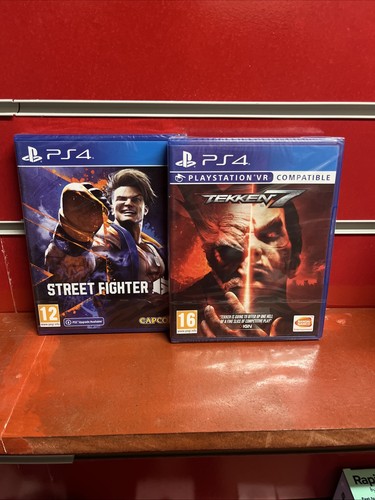 Ps4 brand new bundle - new,