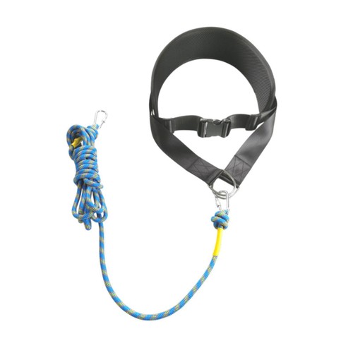 Weight slede piehgurt - weight,