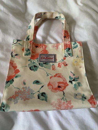 Cath kidston floral - cath, canvas