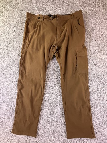 New prana stretch zion - new,