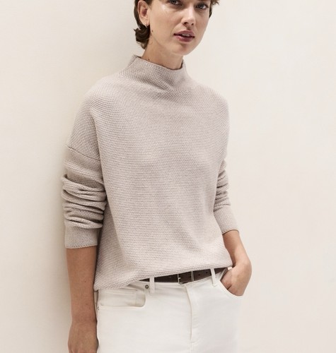 The white company funnel - funnel, neck