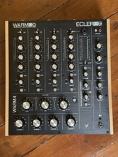 Ecler Warm4 Mixer