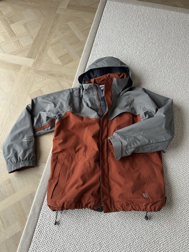 Columbia convert ski hooded - ski,
