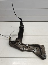 Volkswagen Golf Mk5 2005-2009 Wishbone Bracket Driver Side 1K0199296