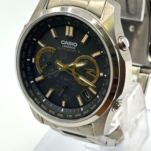 Working condition casio - working,