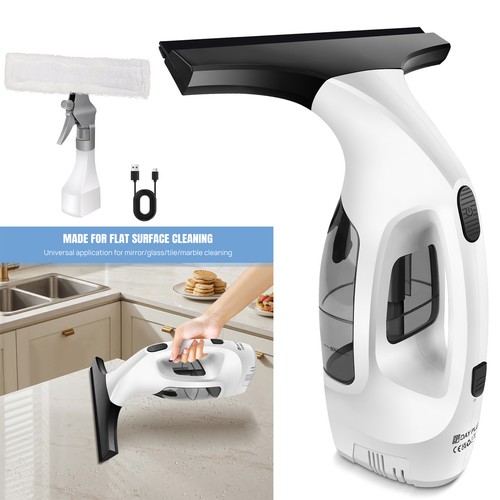Window vac vacuum cordless - vac,