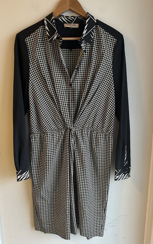 Jaeger black white geometric - jaeger,