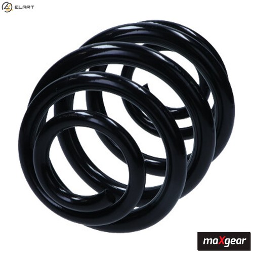 Suspension spring 0856 for - suspension,