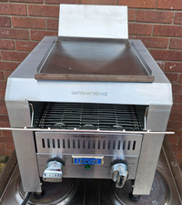 LINCAT CONVEYOR TOASTER LYNX LPCT IN STAINLESS STEEL 240V NEVER USED £245+VAT