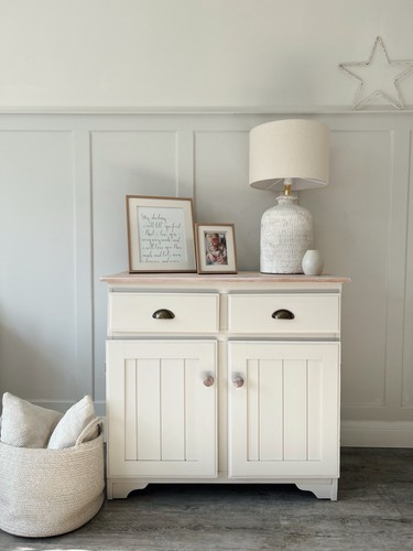 Neutral upcycled pine - neutral,