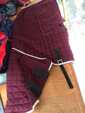 Thermatex Combo Rug. 4ft.