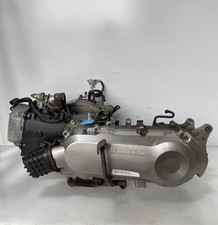 ♻️ Lambretta V-125 Special E5 2021 - 2025 Engine With Warranty XS1P52QMI ♻️