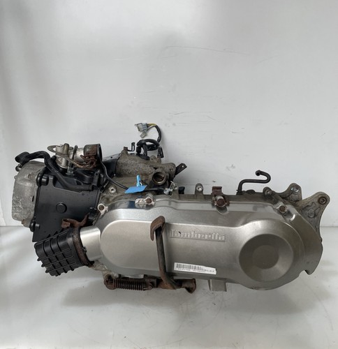Lambretta v 125 special - ♻️,