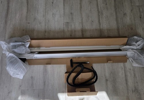 Audi roof bars 80a 860 - q5,