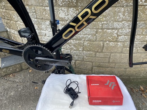 Orro venturi stc sram - stc,