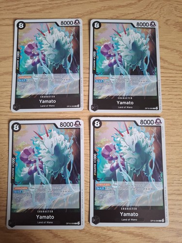 Yamato playset op16 - op16-096, 4