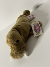 VINTAGE 1990s Bambeanos Walrus