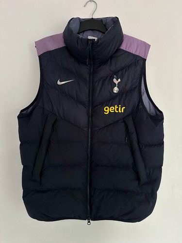 Tottenham hotspur jacket mens - jacket,
