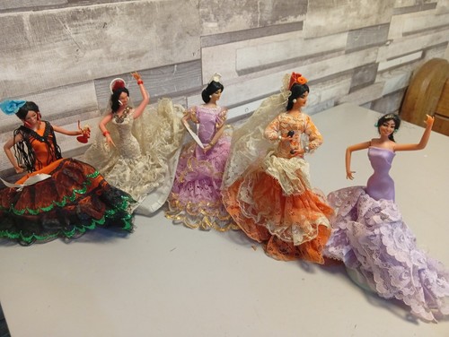 Job lot vintage spanish - vintage,