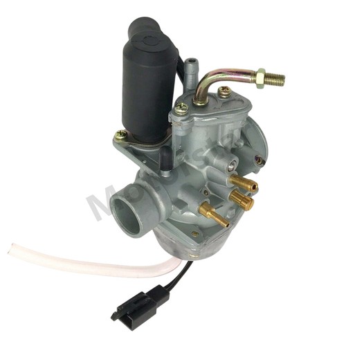 Carburetor for tgb - for,