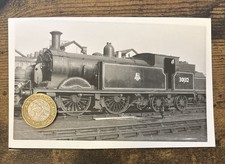 3709. ENGLAND NINE ELMS