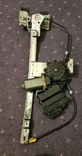 Vw Golf Mk3 Gti Vr6 Passenger Rear Electric Window Motor Mechanism