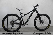 2023 XL Orbea Laufey Hardtail
