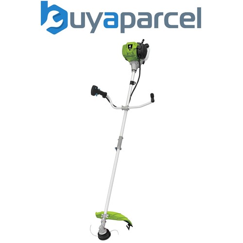 Draper 30271 petrol - petrol, brush