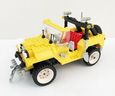 LEGO Model Team: 5510 Off-Road