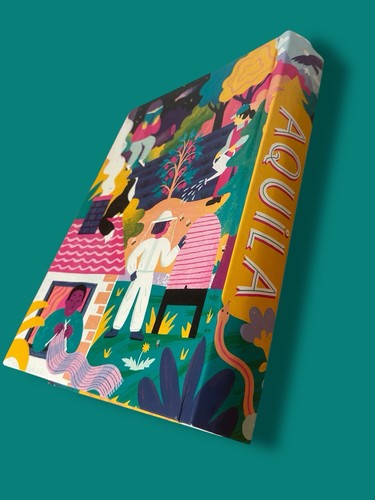 Aquila kids magazine - kids,