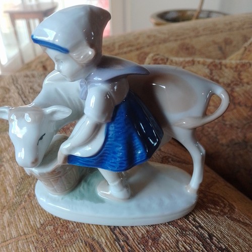Vintage lippelsdorf gdr - vintage,